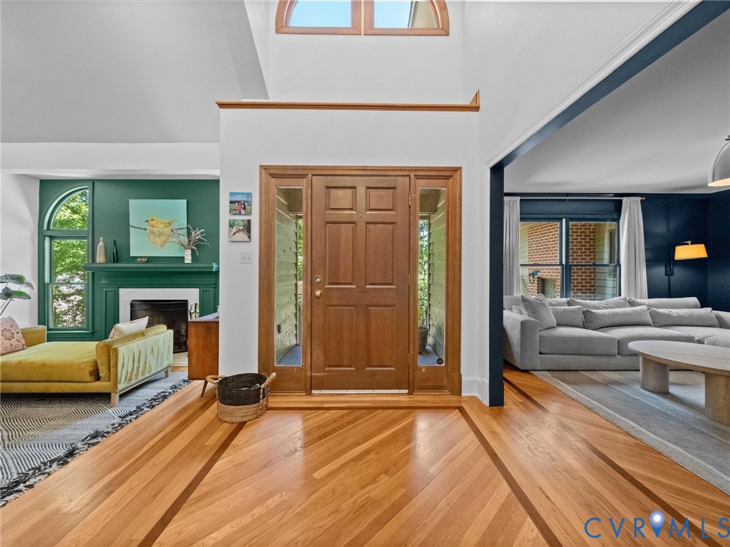 3201 St Stephens Way Midlothian, VA 23113 - Photo 4 of 72