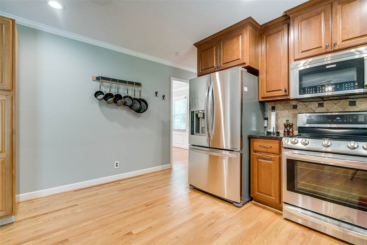 3304 Sparger Road Durham, NC 27705 - Photo 11 of 25 Photo 11