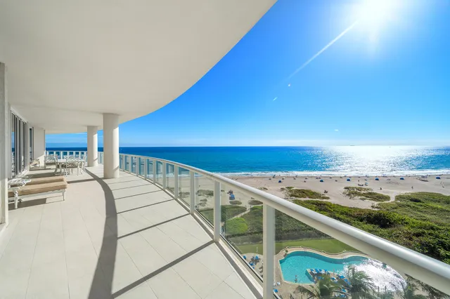 $10,500,000 | 2700 North Ocean Drive, Unit 902A, Riviera Beach, FL 33404