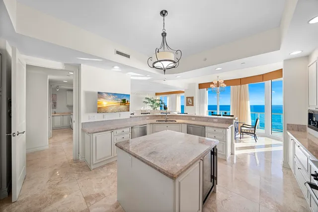 $10,500,000 | 2700 North Ocean Drive, Unit 902A, Riviera Beach, FL 33404