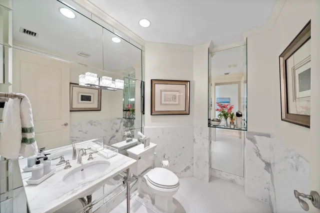 $10,500,000 | 2700 North Ocean Drive, Unit 902A, Riviera Beach, FL 33404