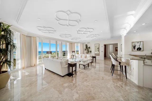 $10,500,000 | 2700 North Ocean Drive, Unit 902A, Riviera Beach, FL 33404