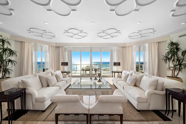 $10,500,000 | 2700 North Ocean Drive, Unit 902A, Riviera Beach, FL 33404