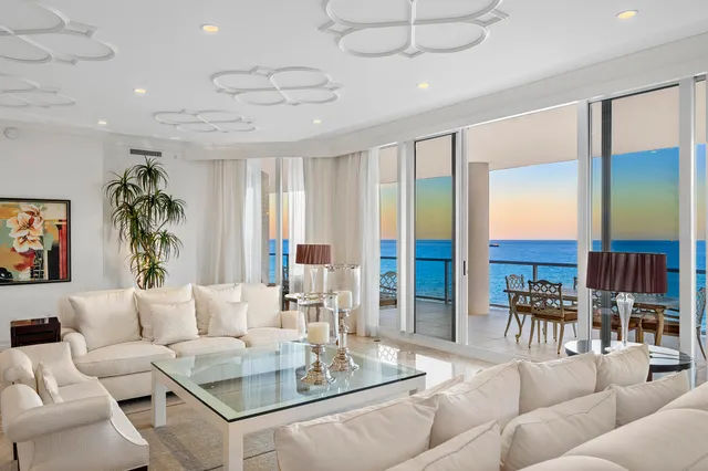 $10,500,000 | 2700 North Ocean Drive, Unit 902A, Riviera Beach, FL 33404