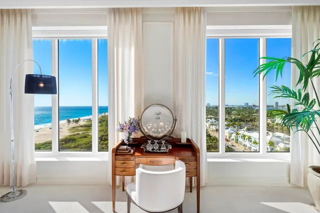 $10,500,000 | 2700 North Ocean Drive, Unit 902A, Riviera Beach, FL 33404