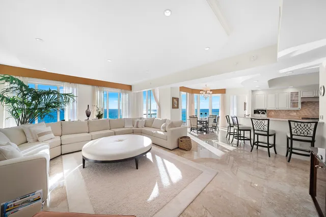 $10,500,000 | 2700 North Ocean Drive, Unit 902A, Riviera Beach, FL 33404