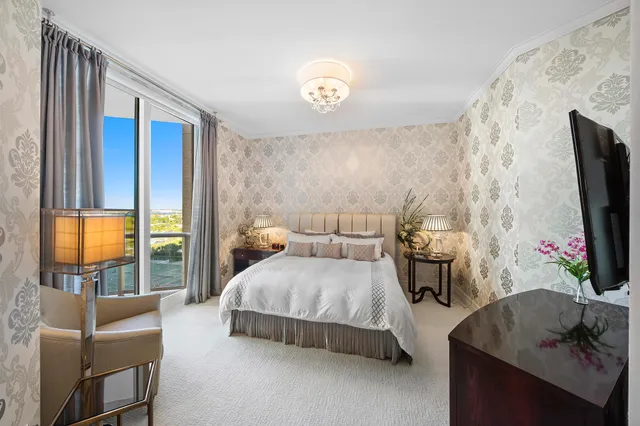 $10,500,000 | 2700 North Ocean Drive, Unit 902A, Riviera Beach, FL 33404