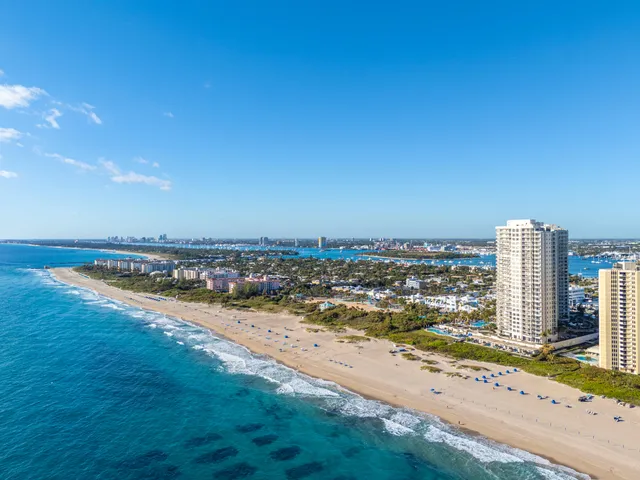 $10,500,000 | 2700 North Ocean Drive, Unit 902A, Riviera Beach, FL 33404