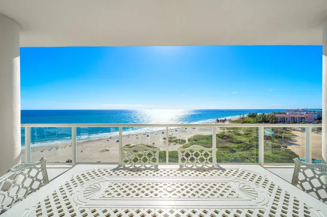 $10,500,000 | 2700 North Ocean Drive, Unit 902A, Riviera Beach, FL 33404