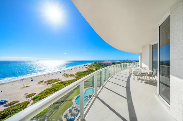 $10,500,000 | 2700 North Ocean Drive, Unit 902A, Riviera Beach, FL 33404