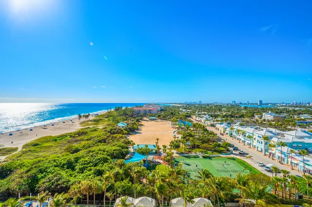 $10,500,000 | 2700 North Ocean Drive, Unit 902A, Riviera Beach, FL 33404