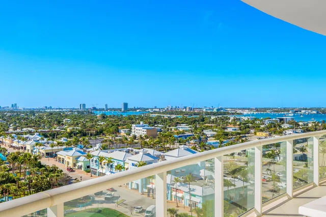 $10,500,000 | 2700 North Ocean Drive, Unit 902A, Riviera Beach, FL 33404