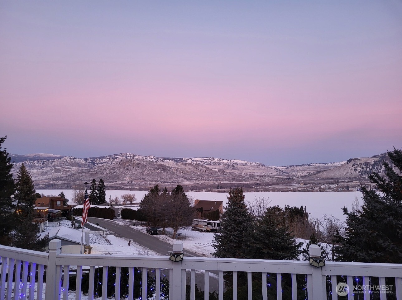 107 A Westlake Road Oroville, WA 98844 - Photo 27 of 40