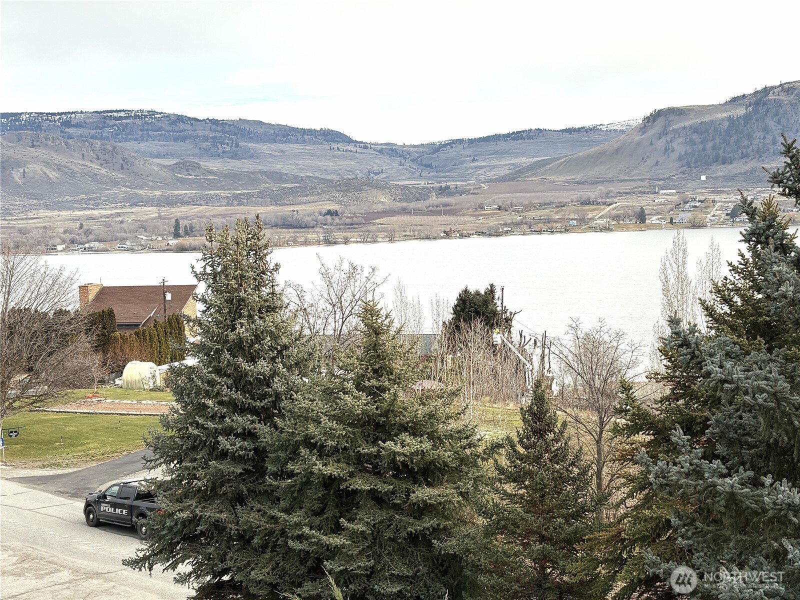 107 A Westlake Road Oroville, WA 98844 - Photo 28 of 40