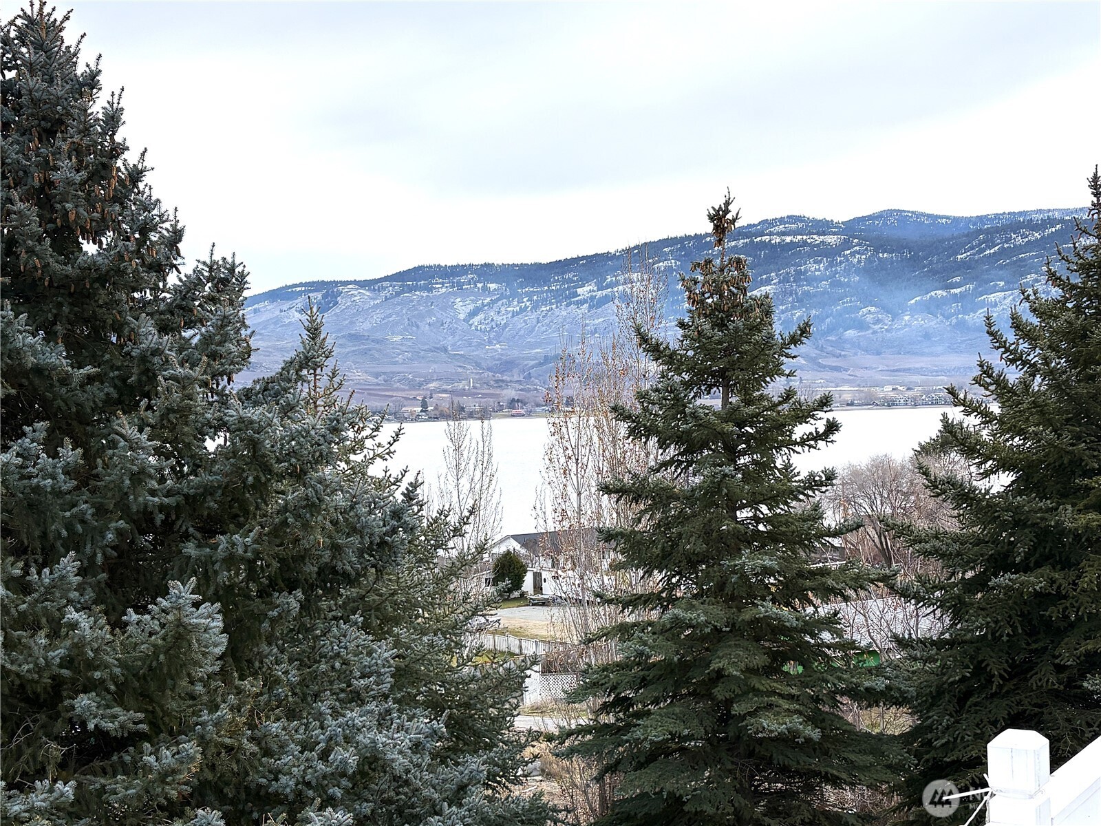 107 A Westlake Road Oroville, WA 98844 - Photo 29 of 40