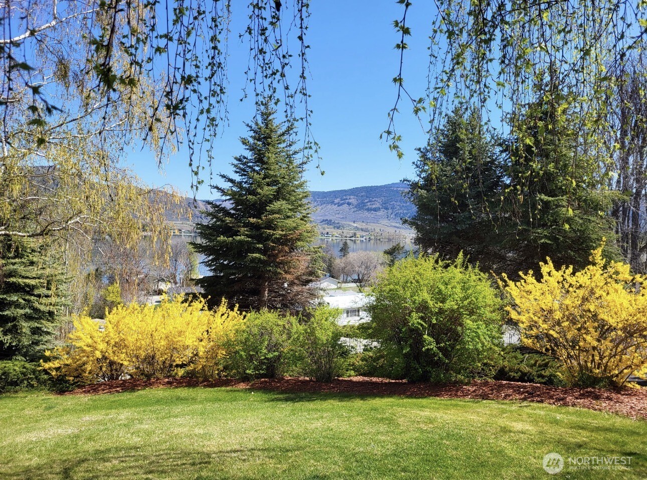 107 A Westlake Road Oroville, WA 98844 - Photo 31 of 40