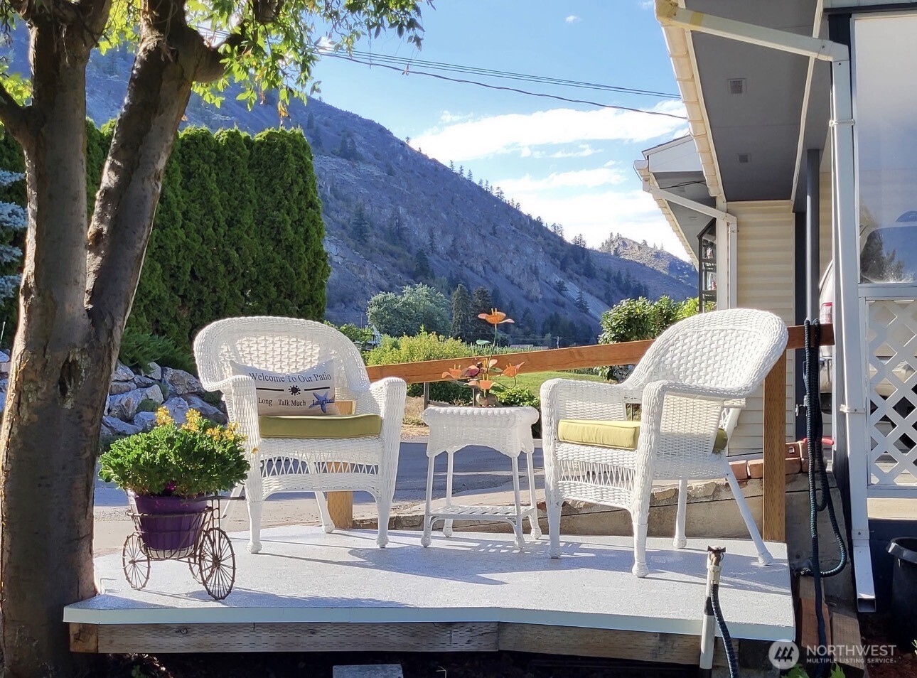 107 A Westlake Road Oroville, WA 98844 - Photo 33 of 40