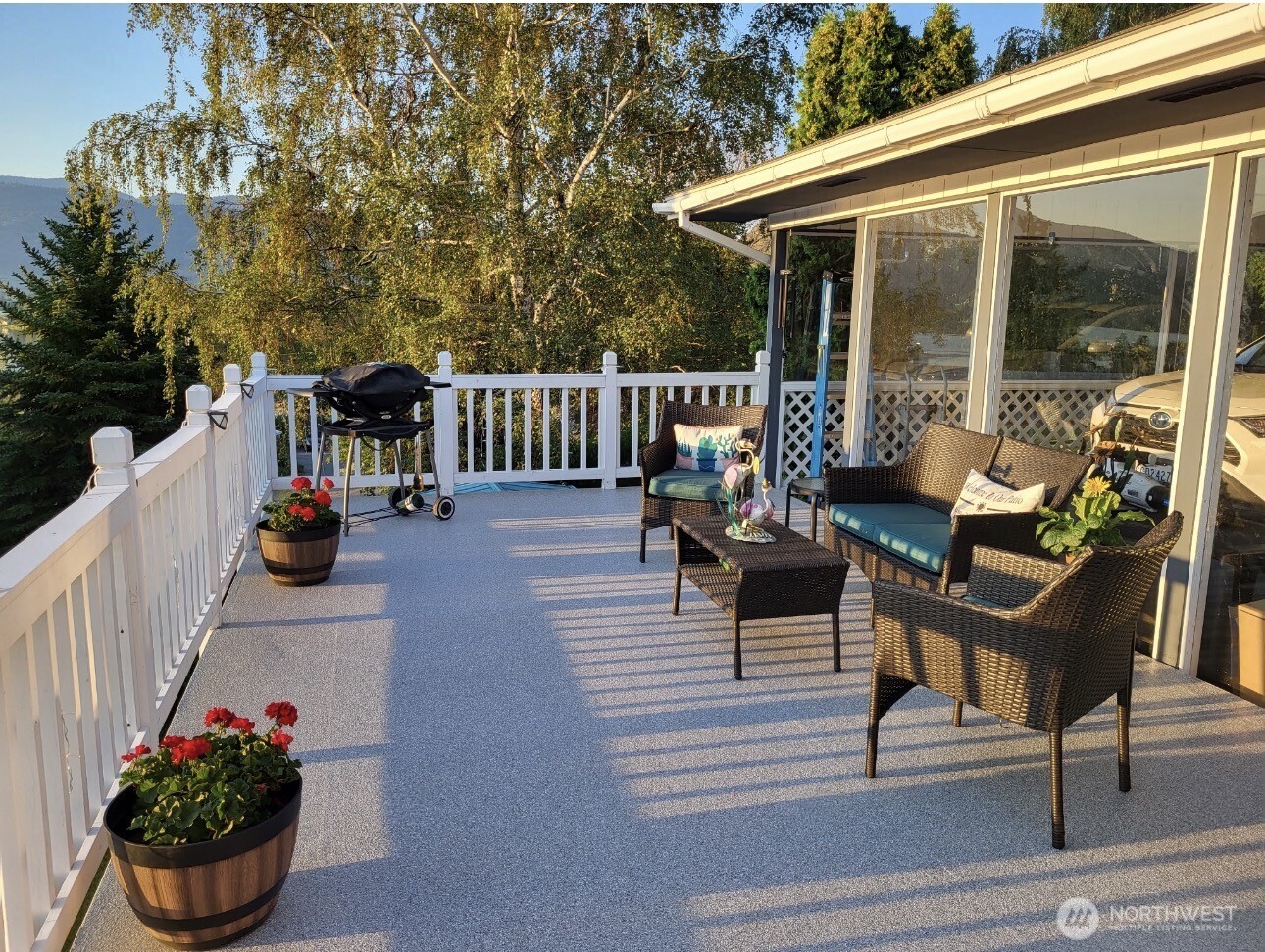 107 A Westlake Road Oroville, WA 98844 - Photo 35 of 40