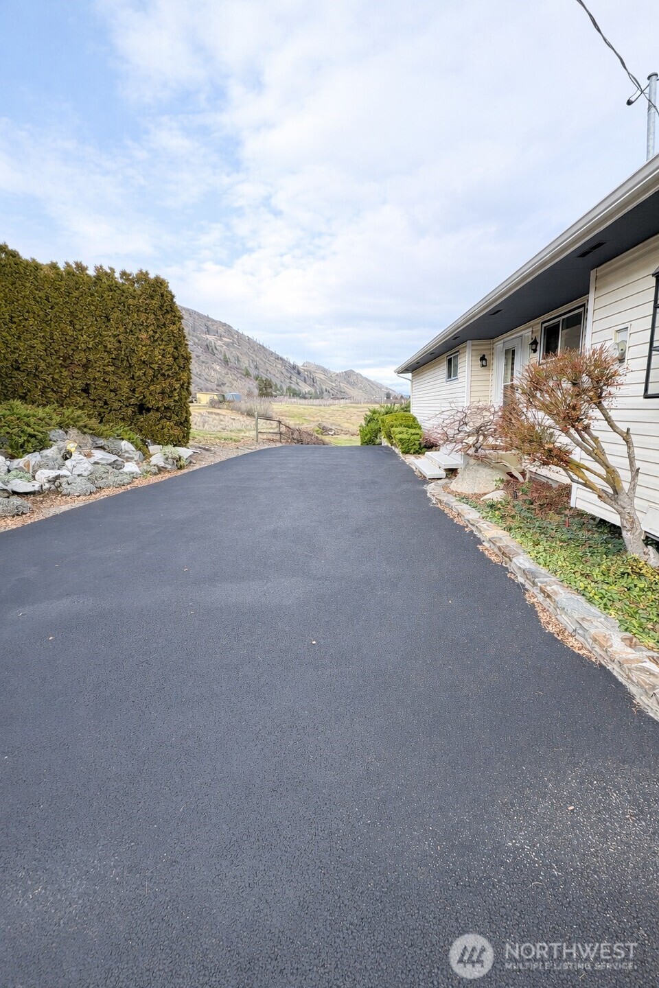 107 A Westlake Road Oroville, WA 98844 - Photo 37 of 40