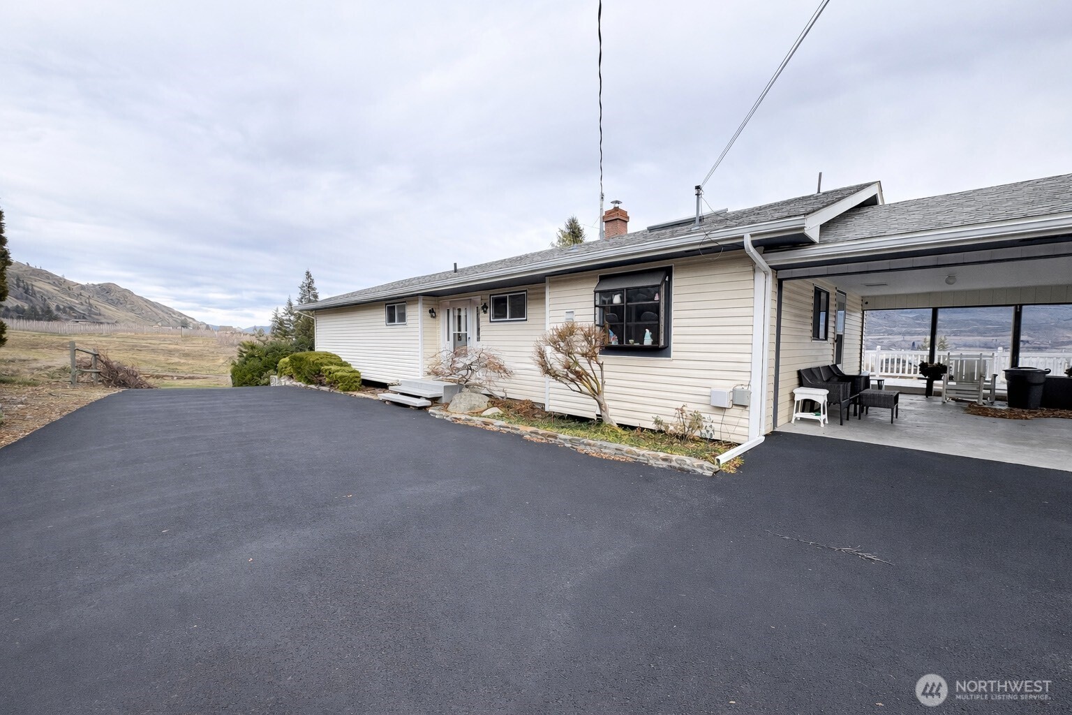 107 A Westlake Road Oroville, WA 98844 - Photo 38 of 40