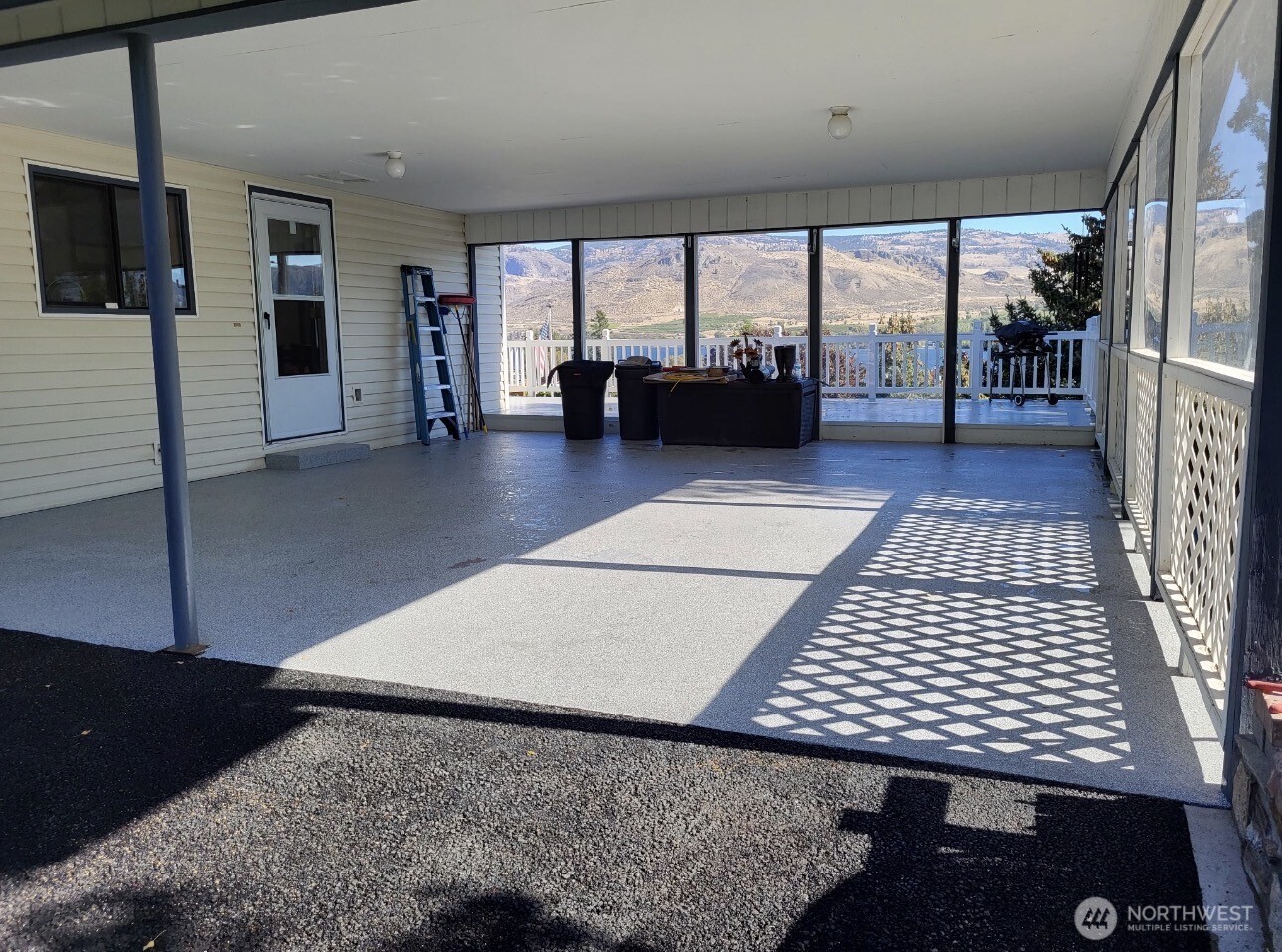 107 A Westlake Road Oroville, WA 98844 - Photo 39 of 40