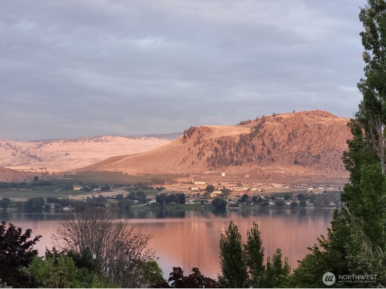 107 A Westlake Road Oroville, WA 98844 - Photo 40 of 40