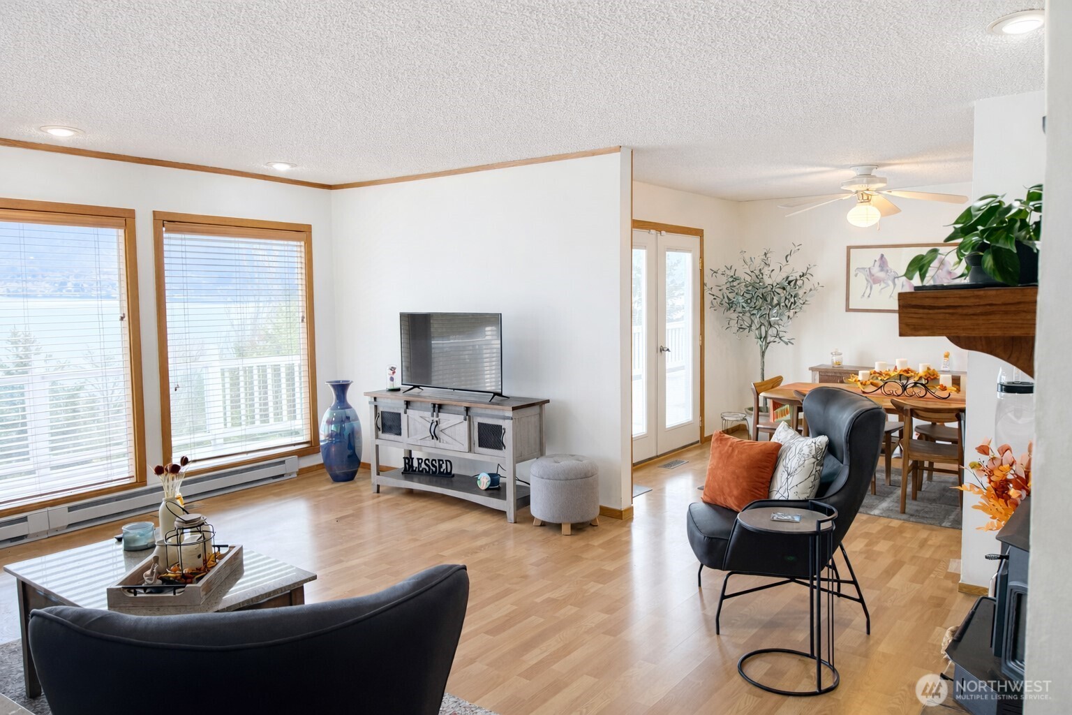 107 A Westlake Road Oroville, WA 98844 - Photo 5 of 40