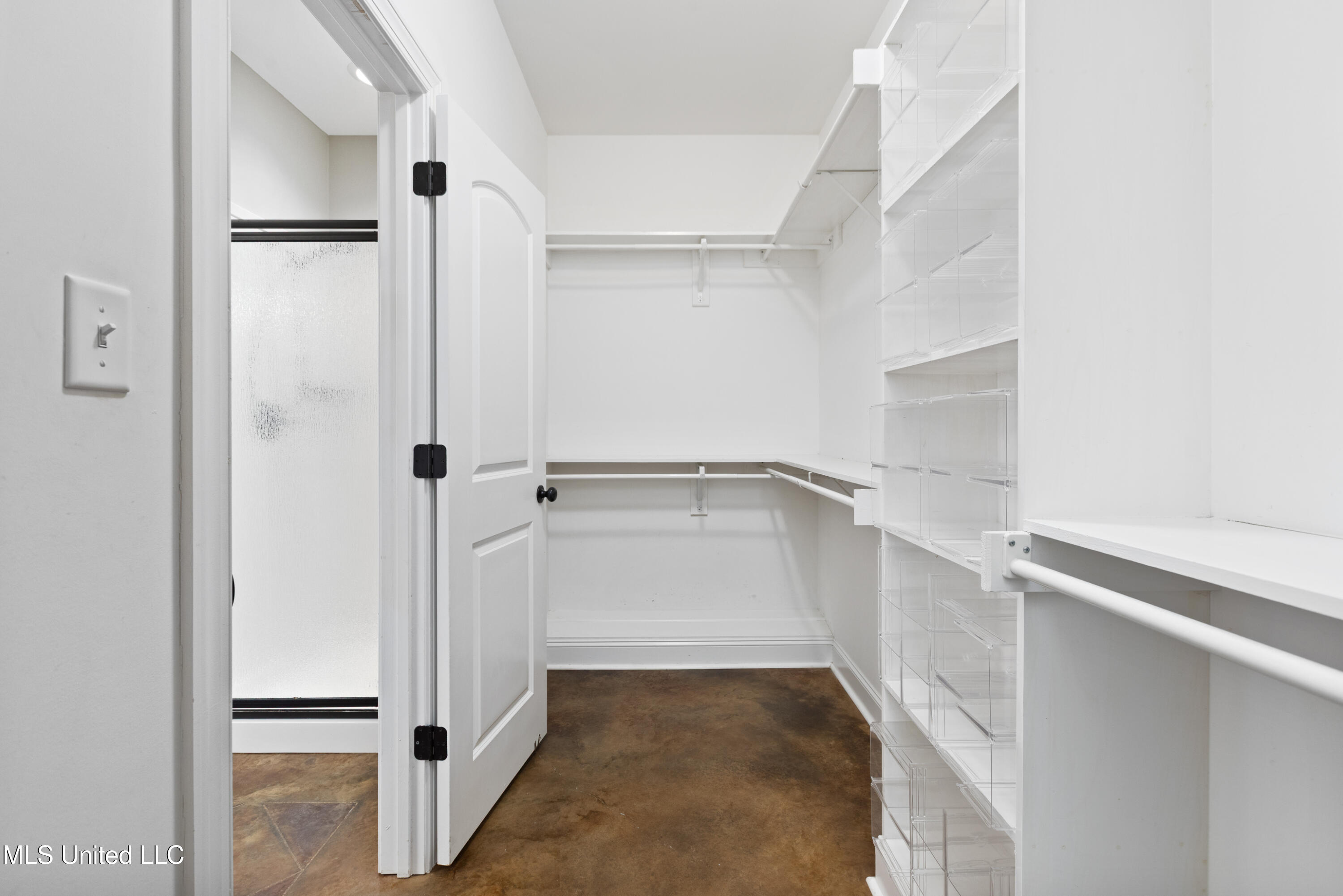 1425 Koby Lane Hernando, MS 38632 - Photo 11 of 16 Koby Closet