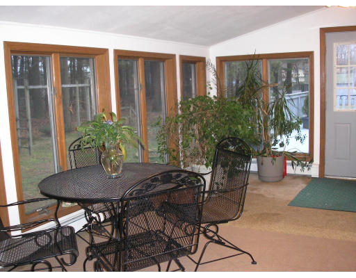 135 Rider Road Westfield, MA 01085 - Photo 7 of 16 a view of a livingroom with furniture and a potted plant