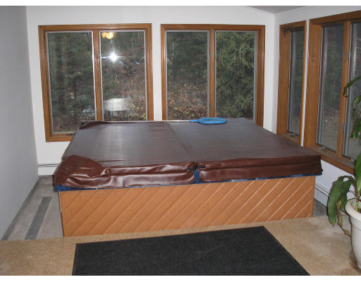 135 Rider Road Westfield, MA 01085 - Photo 8 of 16 a view of outdoor space furniture and floor to ceiling window