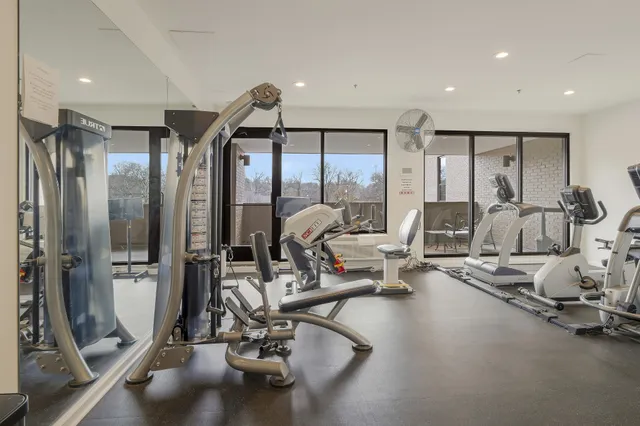 $879,999 | 3901 West End Avenue, Unit 408, Nashville, TN 37205