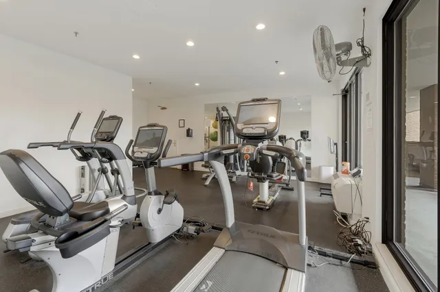 $879,999 | 3901 West End Avenue, Unit 408, Nashville, TN 37205