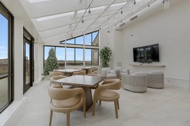 $879,999 | 3901 West End Avenue, Unit 408, Nashville, TN 37205