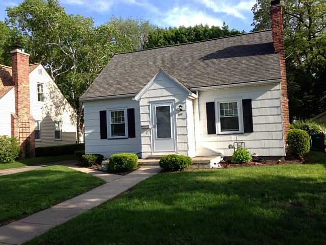 147 Coolidge Road Irondequoit, NY 14622 - Photo 1 of 1 Exterior Front
