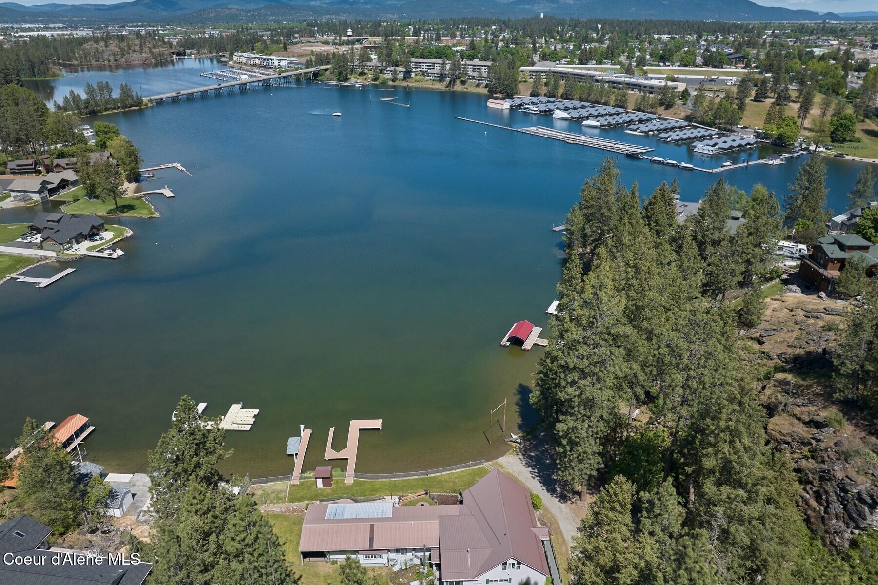 291 Simonsen Road Post Falls, ID 83854 - Photo 48 of 86 full_Simonsen rd_Parcel B_24