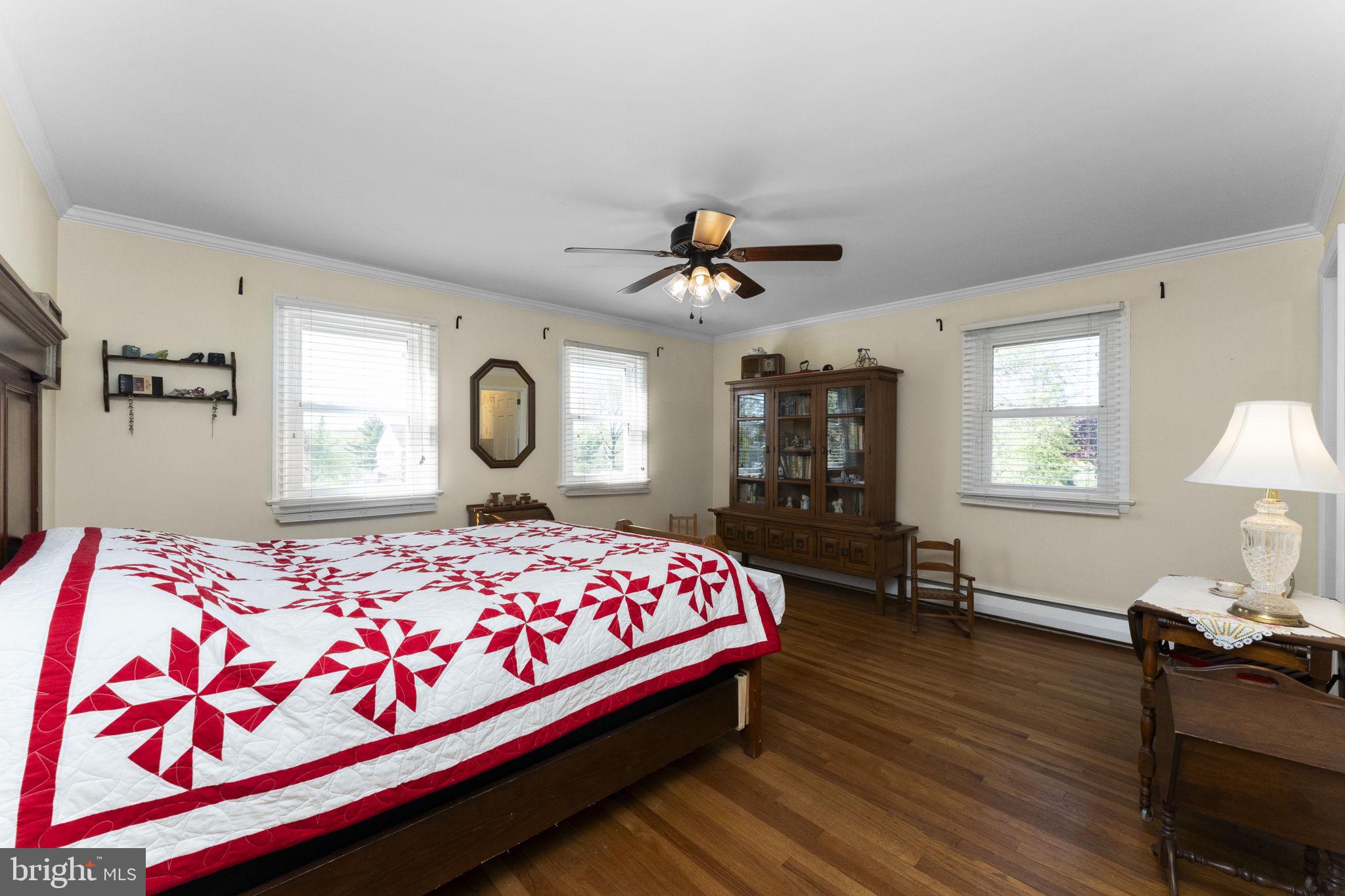 917 Kenny Road Pottstown, PA 19464 - Photo 16 of 34 Primary Bedroom