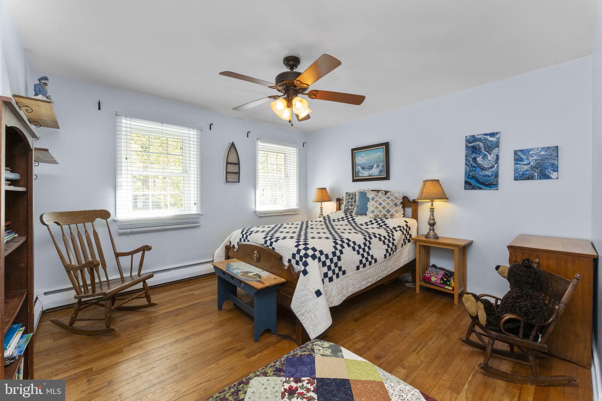 917 Kenny Road Pottstown, PA 19464 - Photo 21 of 34 Bedroom 4