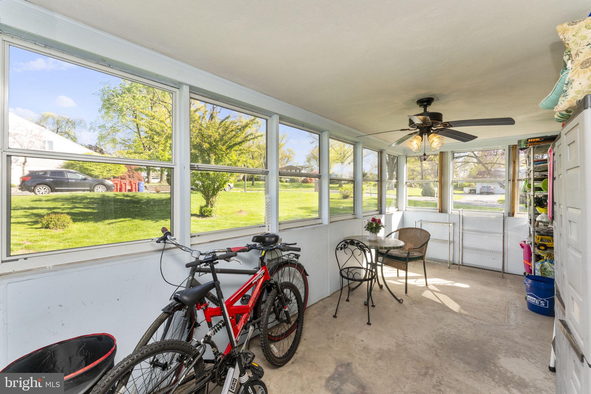 917 Kenny Road Pottstown, PA 19464 - Photo 29 of 34 sun room