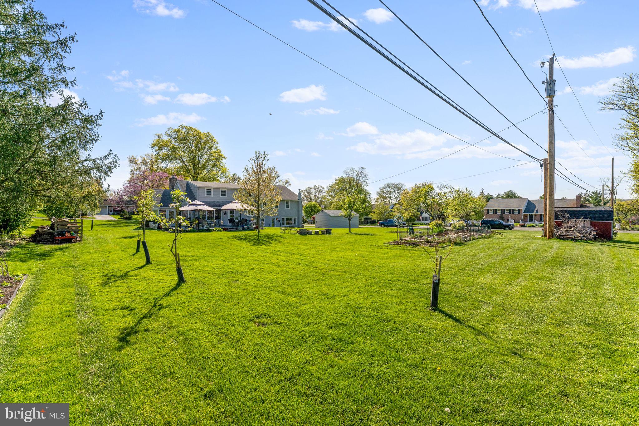 917 Kenny Road Pottstown, PA 19464 - Photo 33 of 34 Apple/ Pear trees