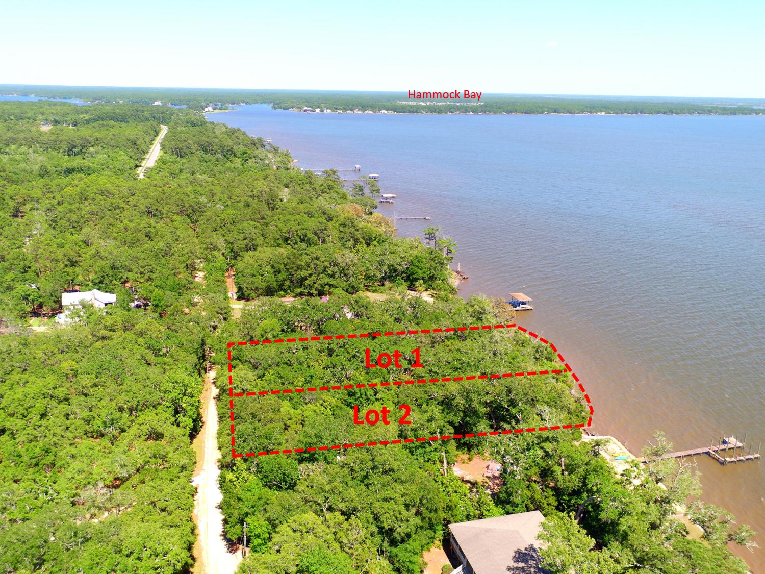 92 B Red Barn Road Freeport, FL 32439 - Photo 1 of 4 Gallery Image 1
