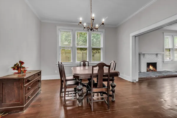 $4,200 | 2031 Central Avenue, Memphis, TN 38104