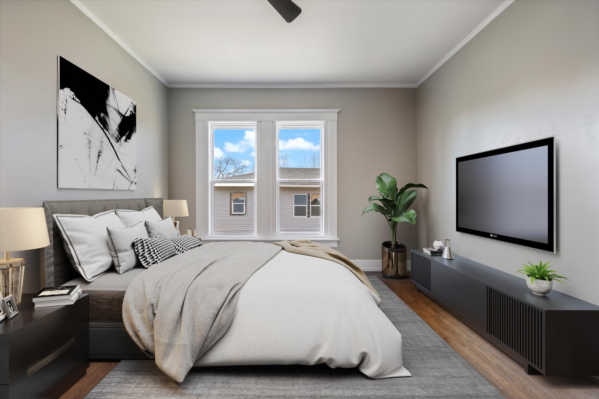 118 Tyler Street Clarksville, TN 37040 - Photo 22 of 30