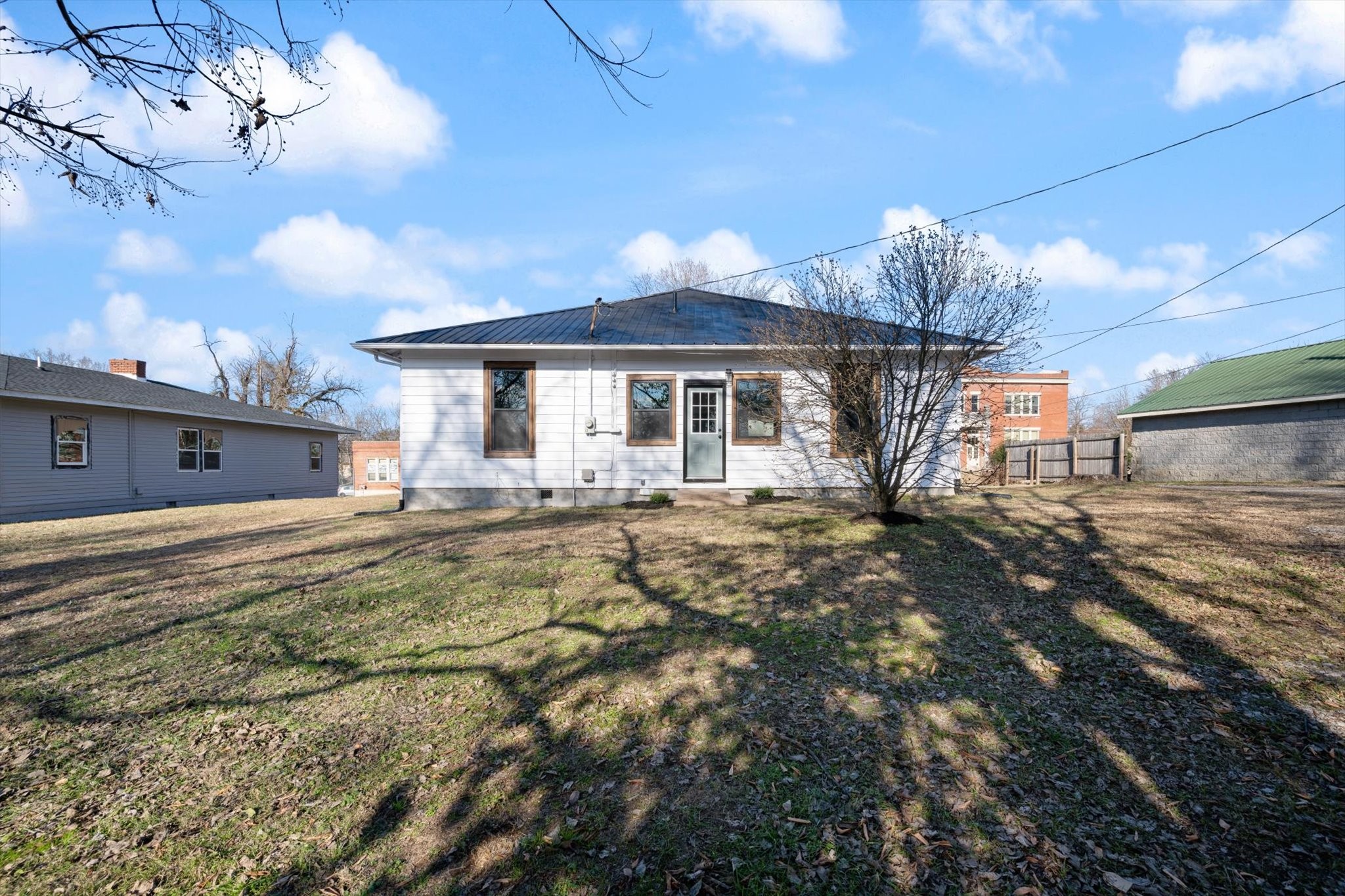 118 Tyler Street Clarksville, TN 37040 - Photo 28 of 30