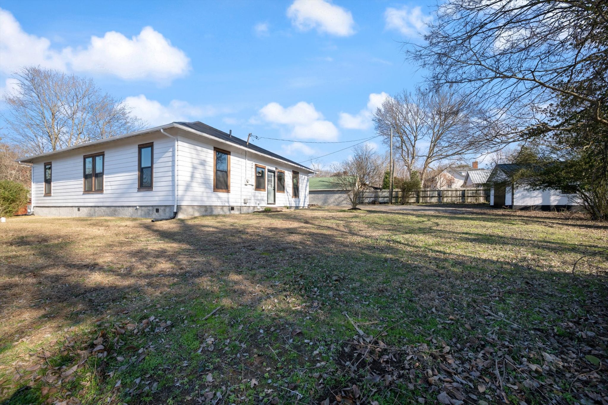 118 Tyler Street Clarksville, TN 37040 - Photo 29 of 30