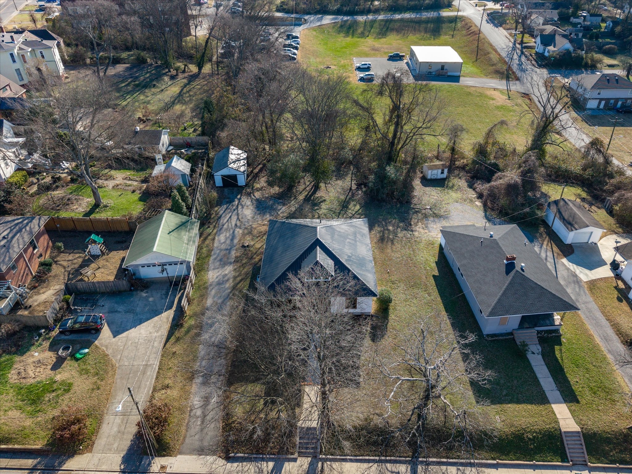 118 Tyler Street Clarksville, TN 37040 - Photo 30 of 30