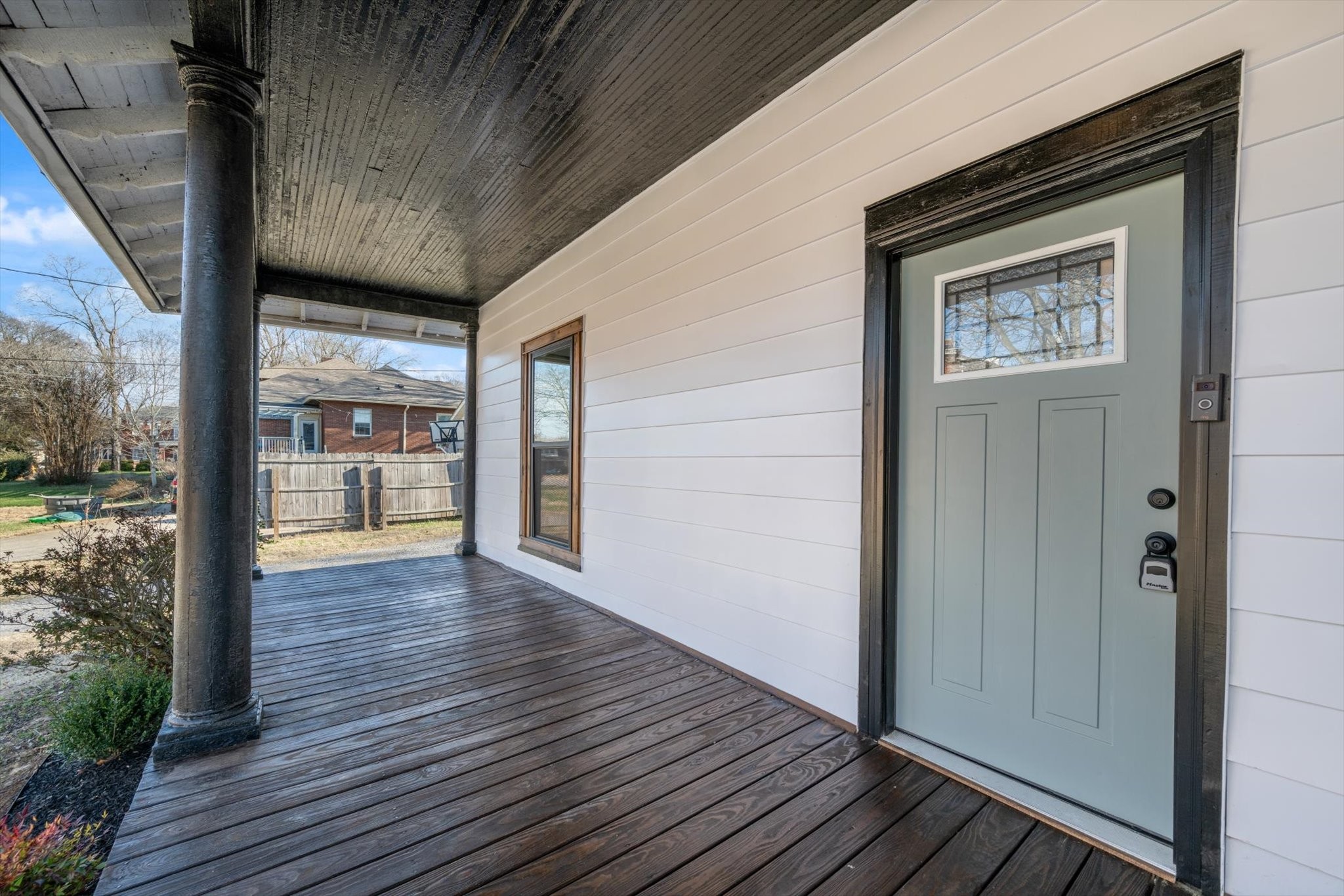 118 Tyler Street Clarksville, TN 37040 - Photo 3 of 30