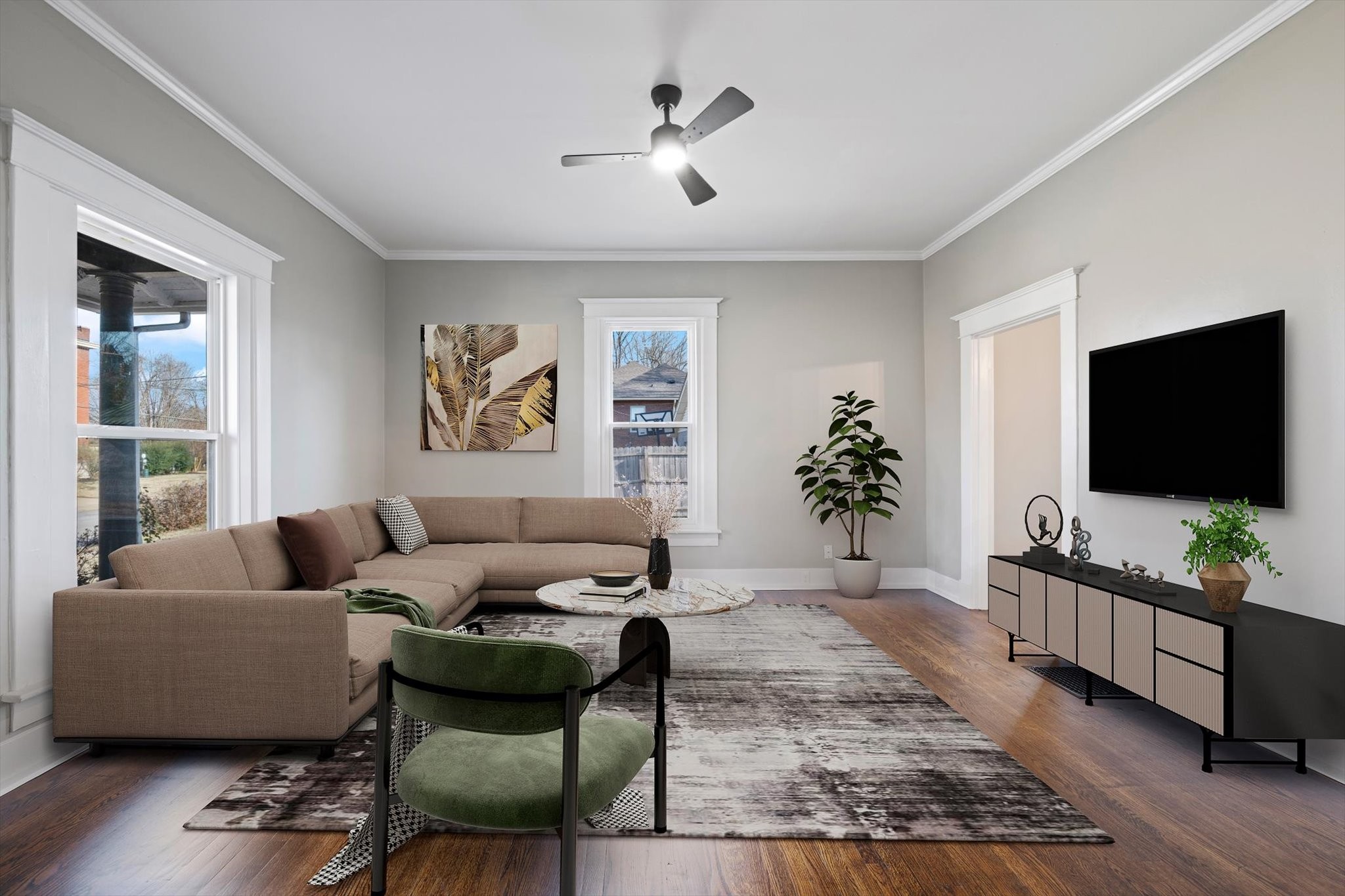 118 Tyler Street Clarksville, TN 37040 - Photo 6 of 30