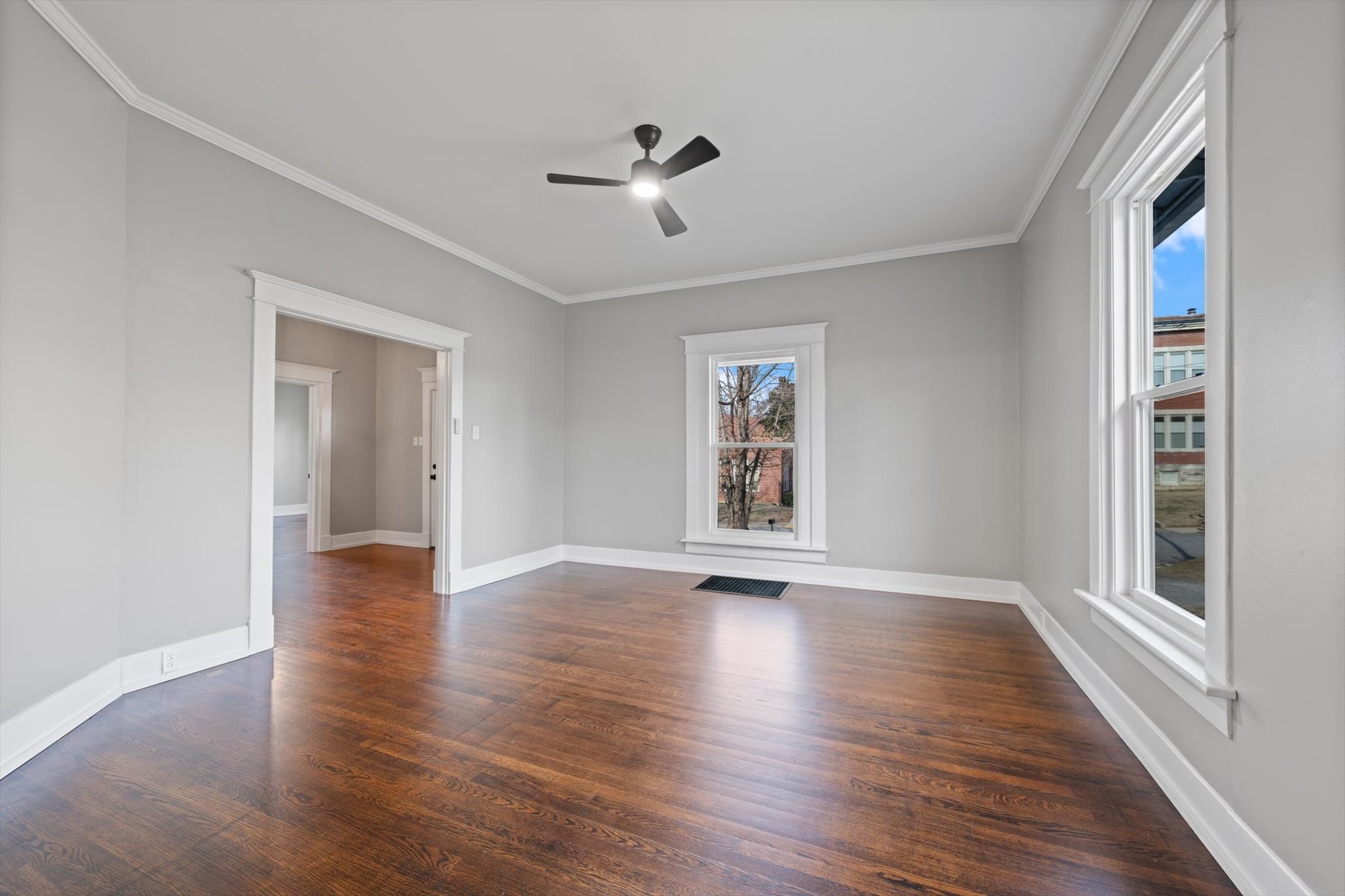 118 Tyler Street Clarksville, TN 37040 - Photo 8 of 30