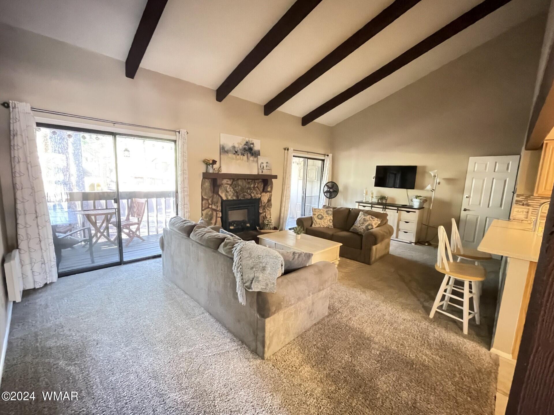 2828 Sports Village Loop Pinetop, AZ 85935 - Photo 1 of 24