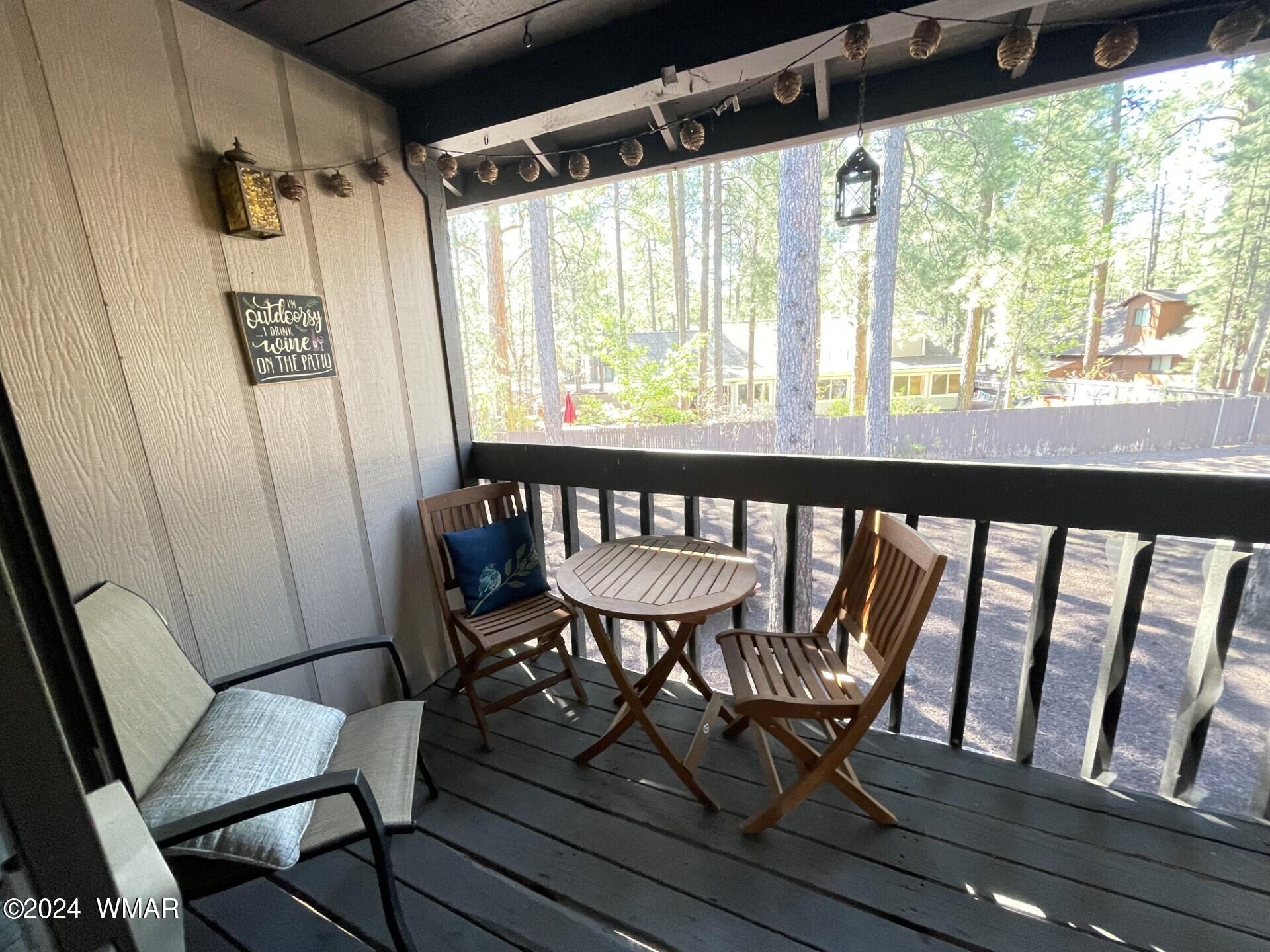 2828 Sports Village Loop Pinetop, AZ 85935 - Photo 17 of 24